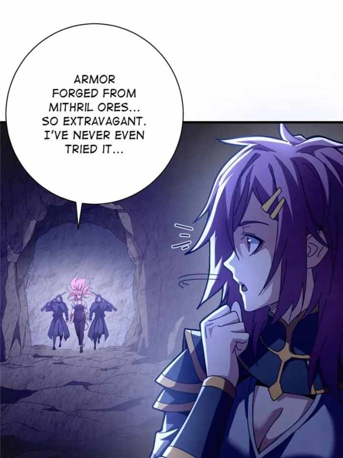 A Transmigrated Warden’s Battle for Redemption Chapter 129 - Page 14