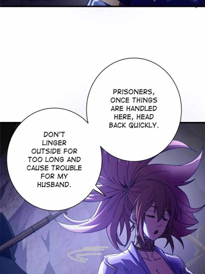 A Transmigrated Warden’s Battle for Redemption Chapter 129 - Page 15