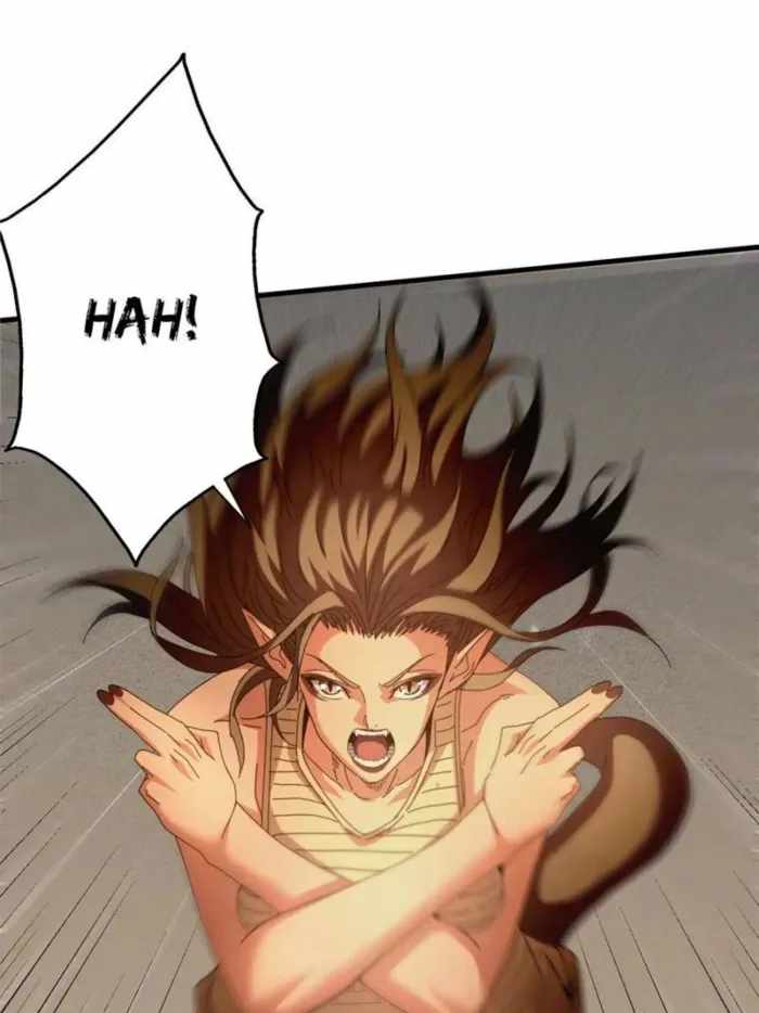 A Transmigrated Warden’s Battle for Redemption Chapter 129 - Page 18