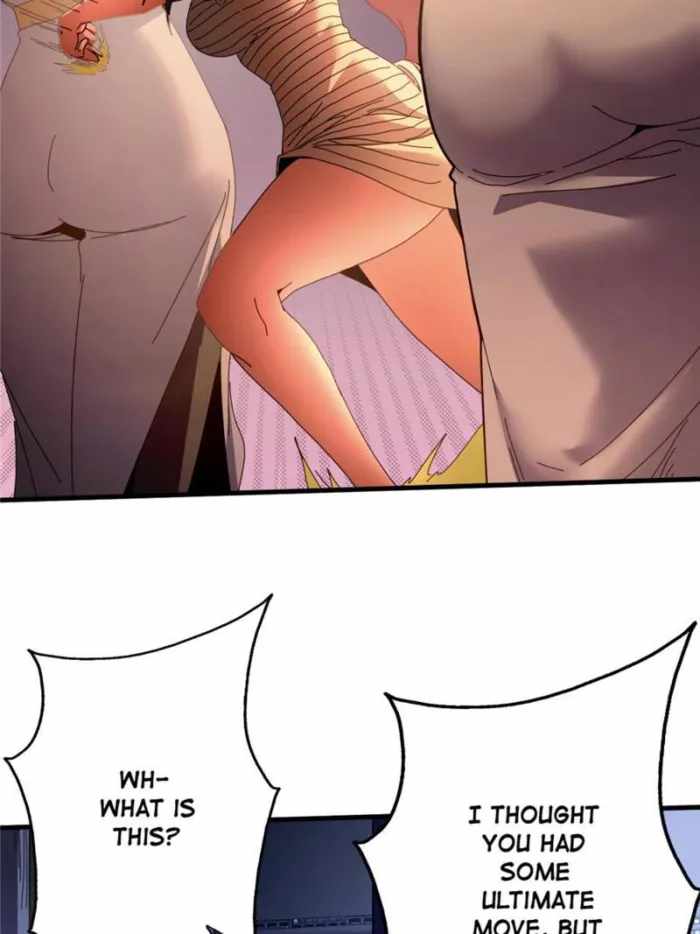 A Transmigrated Warden’s Battle for Redemption Chapter 129 - Page 20