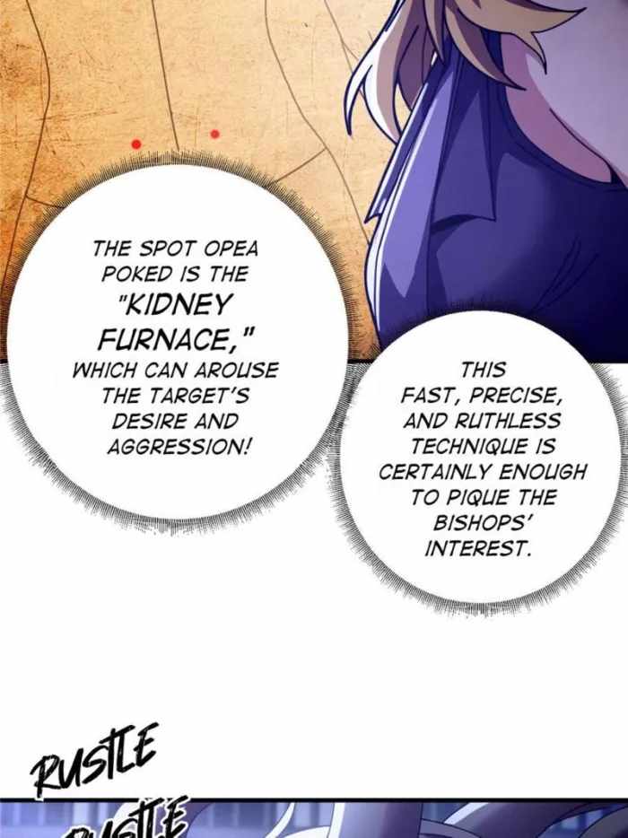 A Transmigrated Warden’s Battle for Redemption Chapter 129 - Page 23