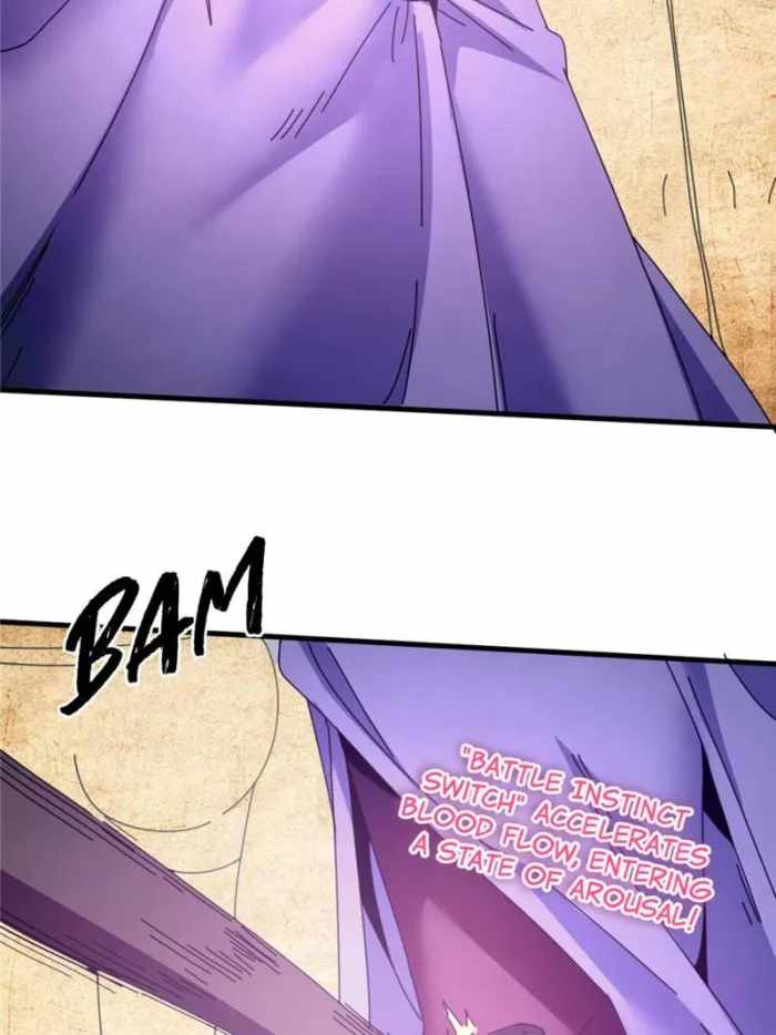 A Transmigrated Warden’s Battle for Redemption Chapter 129 - Page 28