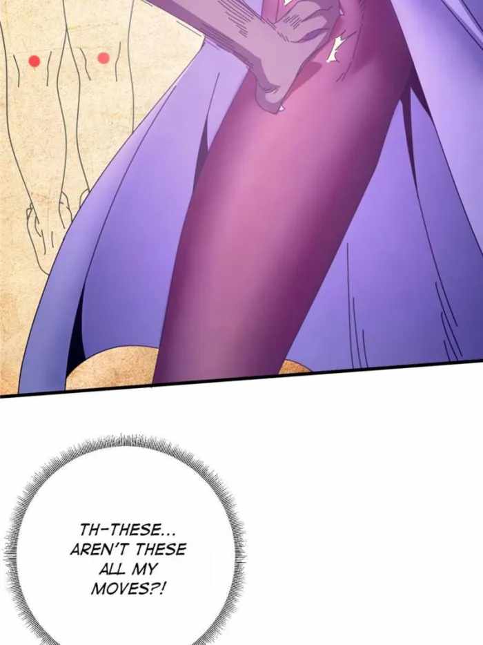 A Transmigrated Warden’s Battle for Redemption Chapter 129 - Page 29