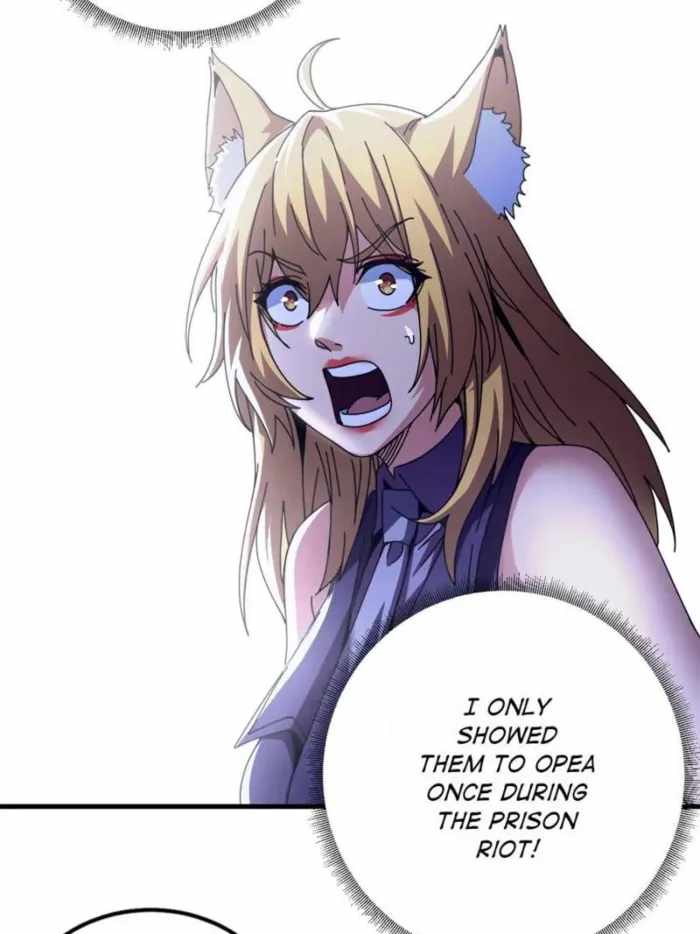 A Transmigrated Warden’s Battle for Redemption Chapter 129 - Page 30