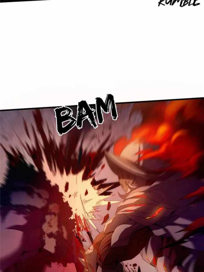 A Transmigrated Warden’s Battle for Redemption Chapter 129 - Page 4