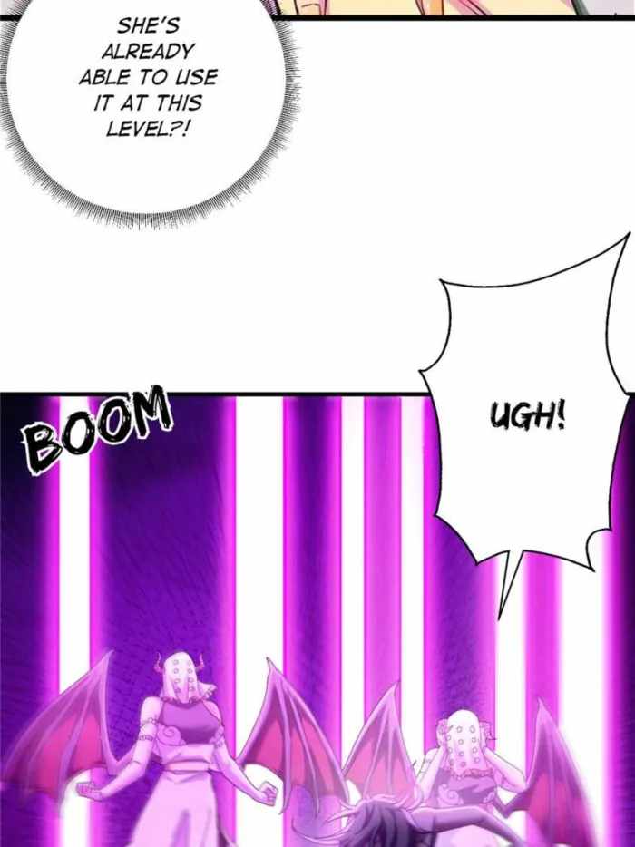 A Transmigrated Warden’s Battle for Redemption Chapter 129 - Page 32