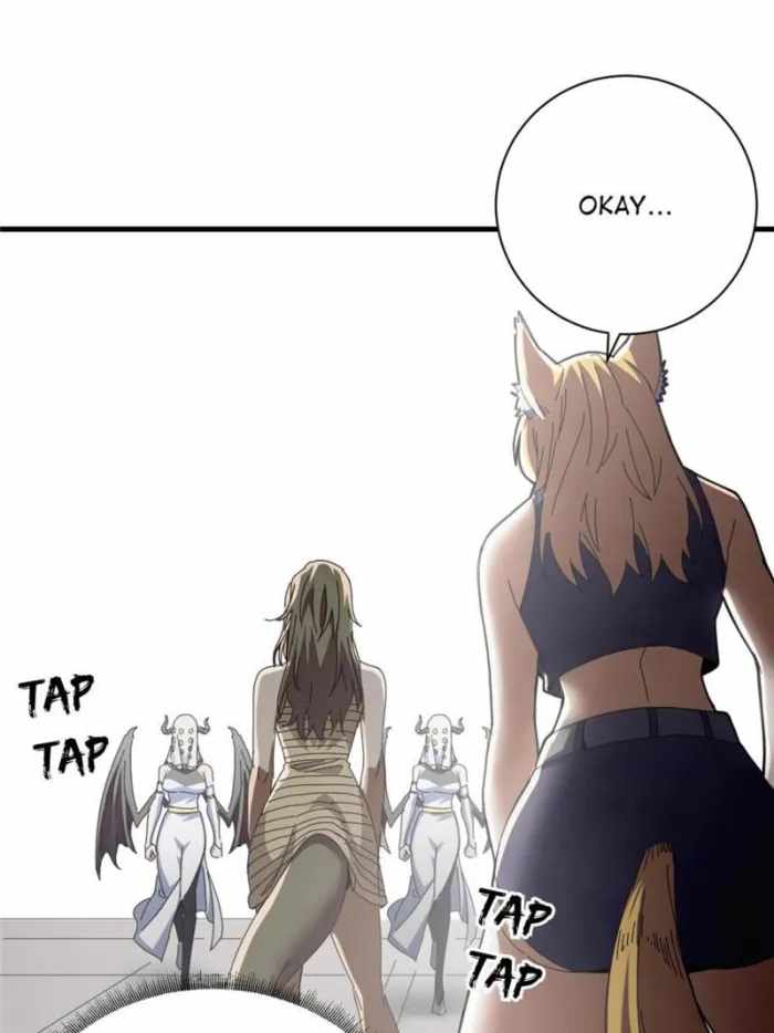 A Transmigrated Warden’s Battle for Redemption Chapter 129 - Page 35