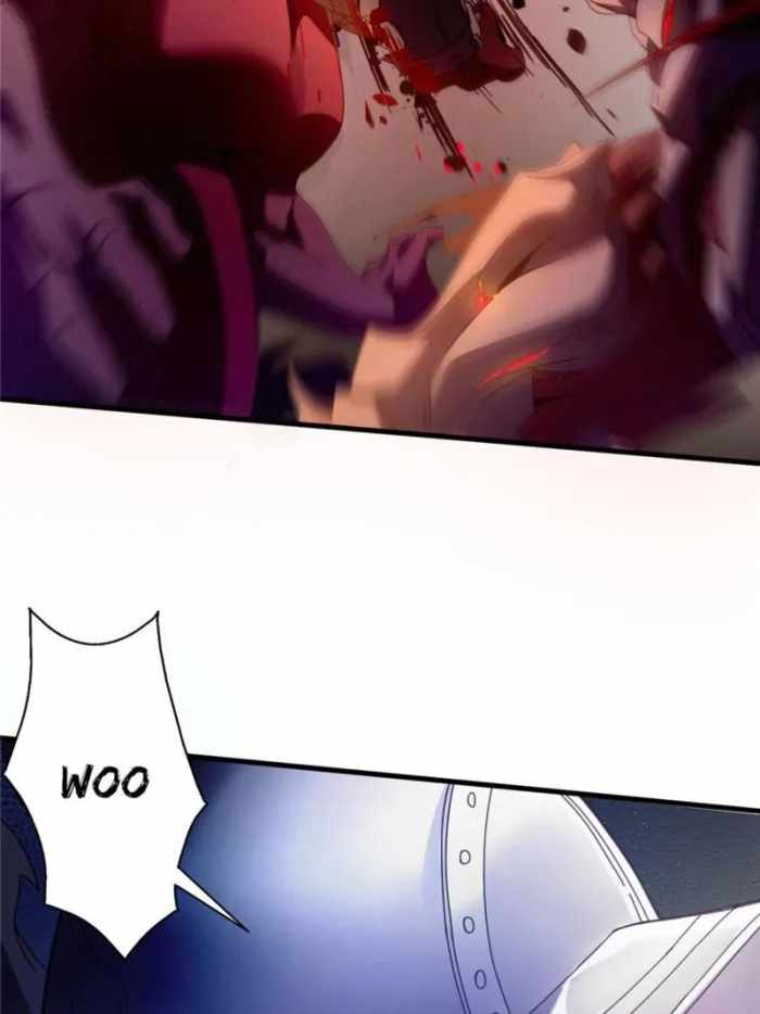 A Transmigrated Warden’s Battle for Redemption Chapter 129 - Page 5