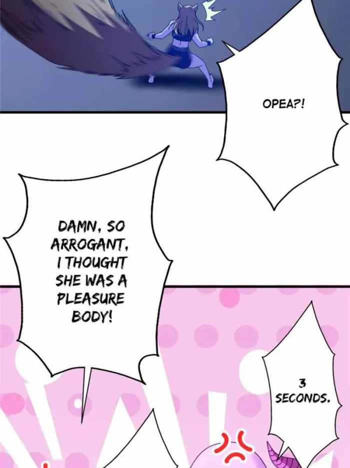 A Transmigrated Warden’s Battle for Redemption Chapter 129 - Page 41