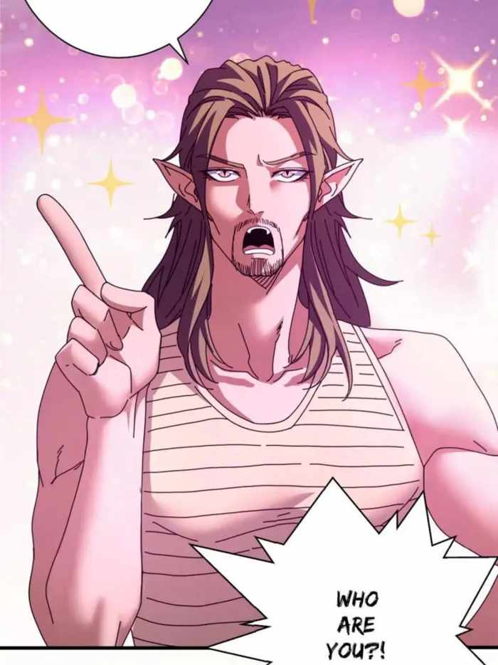 A Transmigrated Warden’s Battle for Redemption Chapter 129 - Page 45