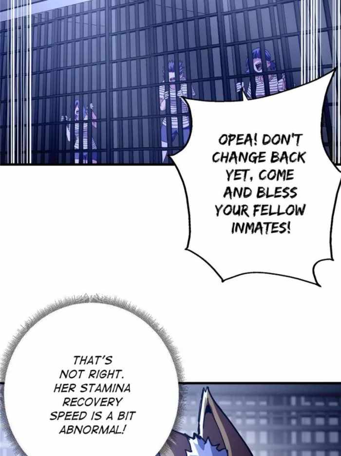 A Transmigrated Warden’s Battle for Redemption Chapter 129 - Page 47