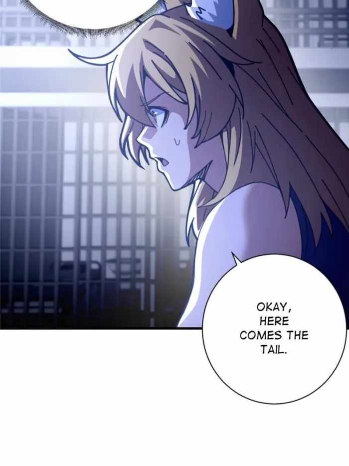 A Transmigrated Warden’s Battle for Redemption Chapter 129 - Page 48