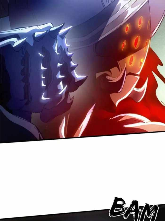 A Transmigrated Warden’s Battle for Redemption Chapter 129 - Page 6