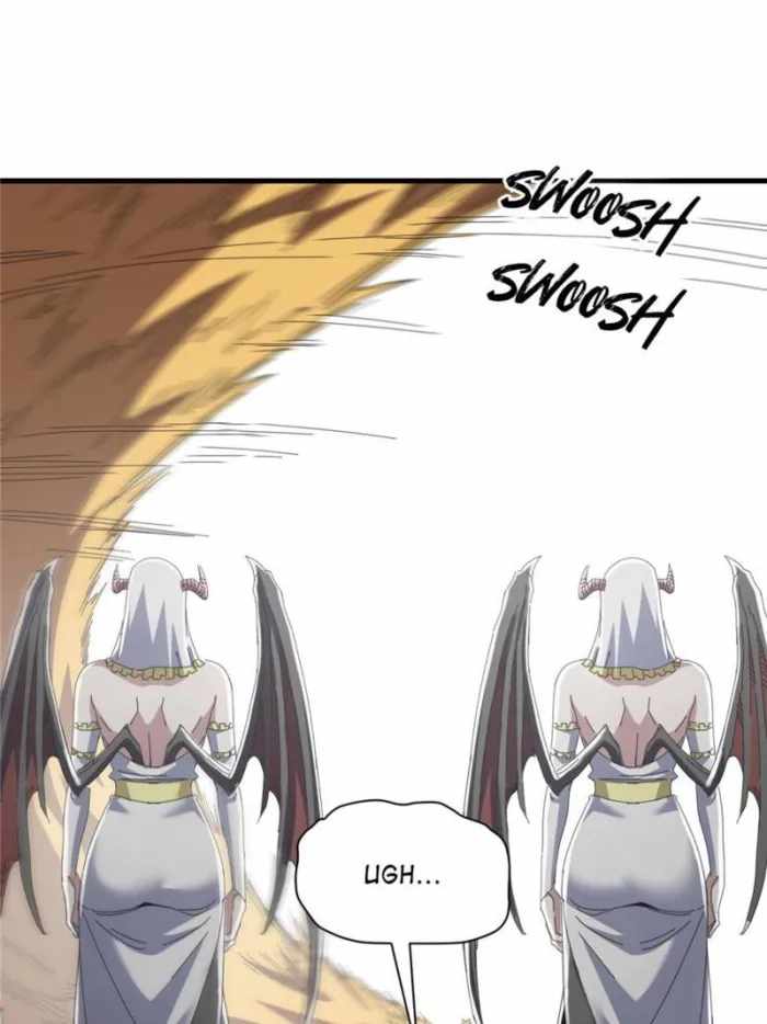 A Transmigrated Warden’s Battle for Redemption Chapter 129 - Page 52