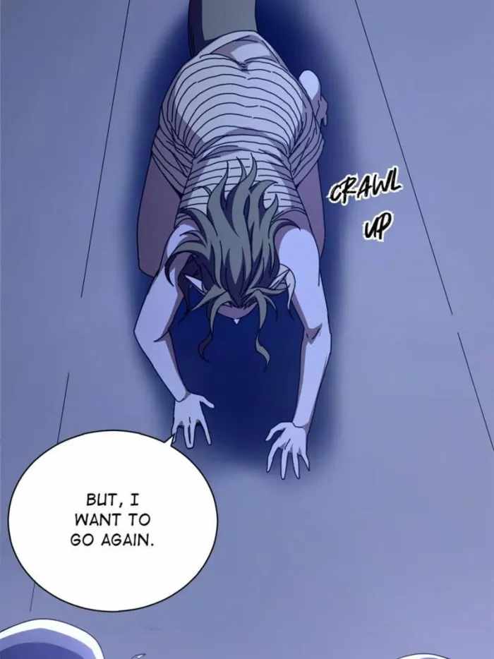 A Transmigrated Warden’s Battle for Redemption Chapter 129 - Page 54