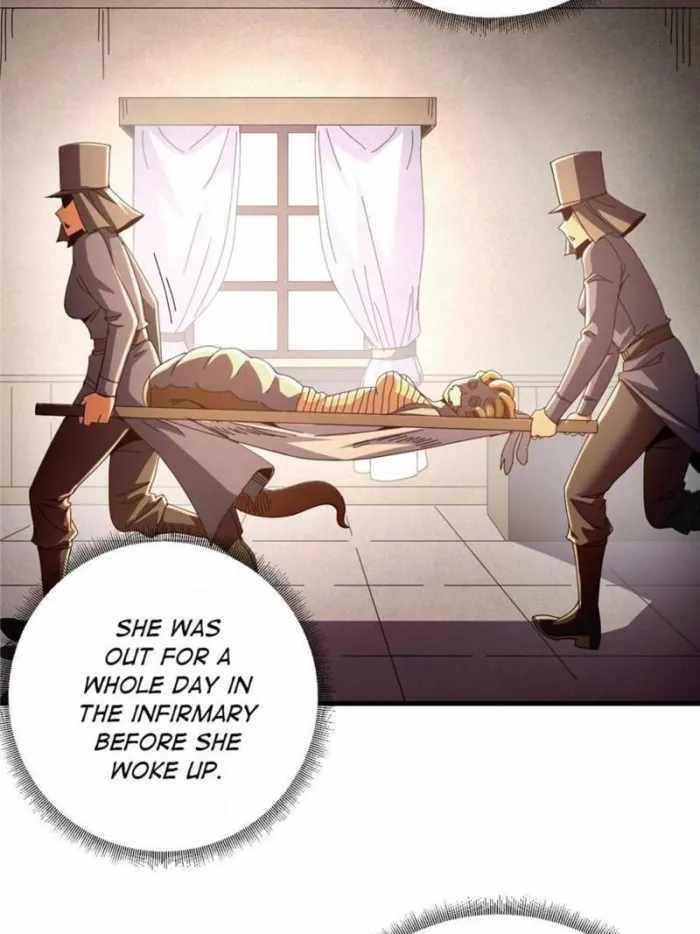 A Transmigrated Warden’s Battle for Redemption Chapter 129 - Page 57