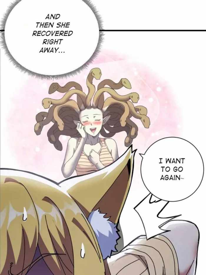 A Transmigrated Warden’s Battle for Redemption Chapter 129 - Page 59