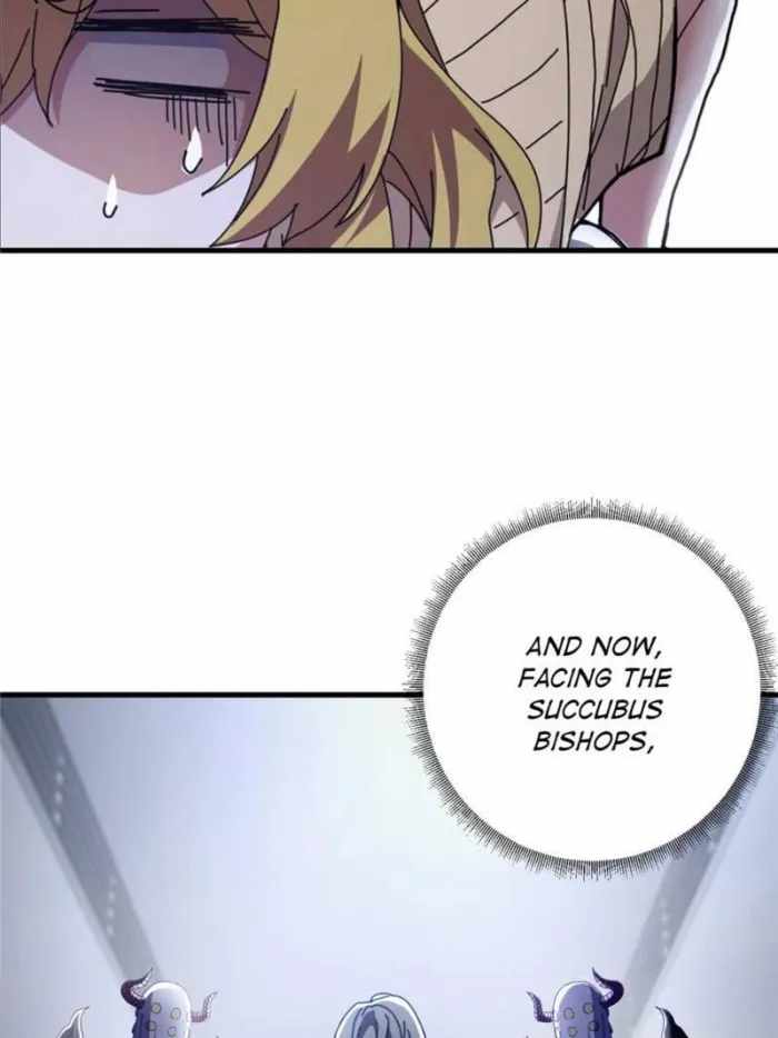 A Transmigrated Warden’s Battle for Redemption Chapter 129 - Page 60