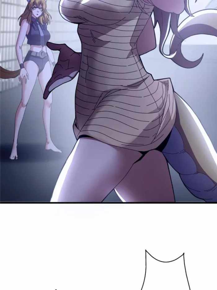 A Transmigrated Warden’s Battle for Redemption Chapter 129 - Page 65