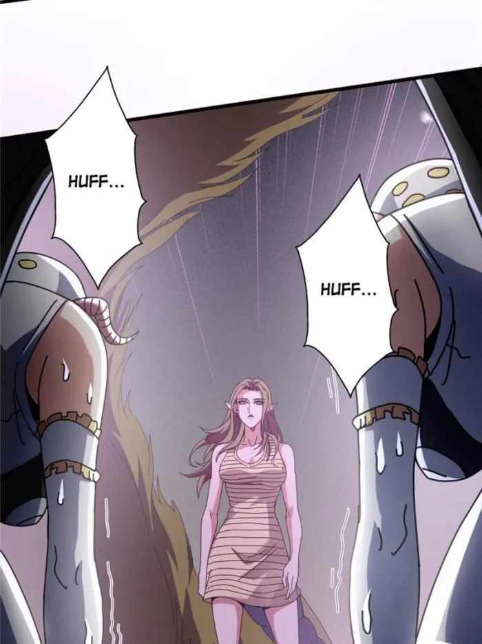 A Transmigrated Warden’s Battle for Redemption Chapter 129 - Page 70