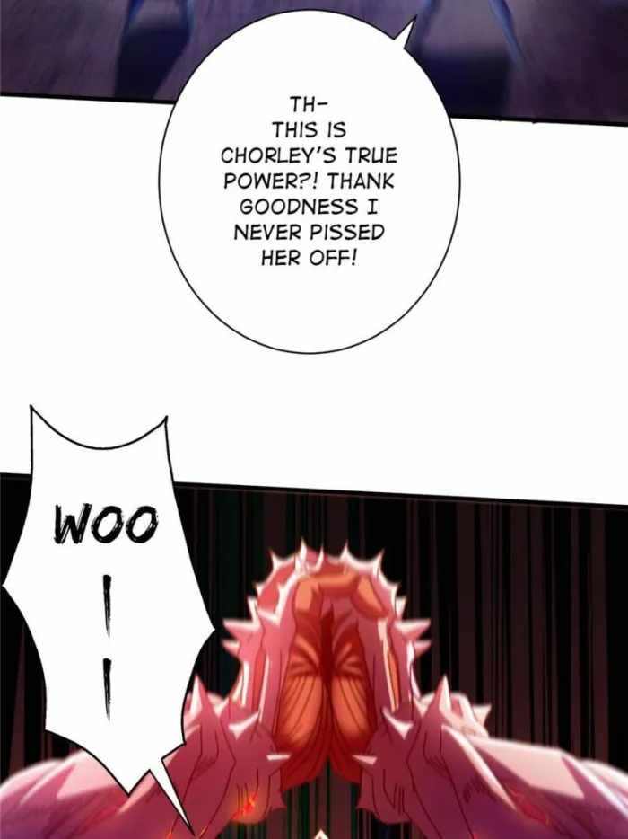 A Transmigrated Warden’s Battle for Redemption Chapter 129 - Page 8