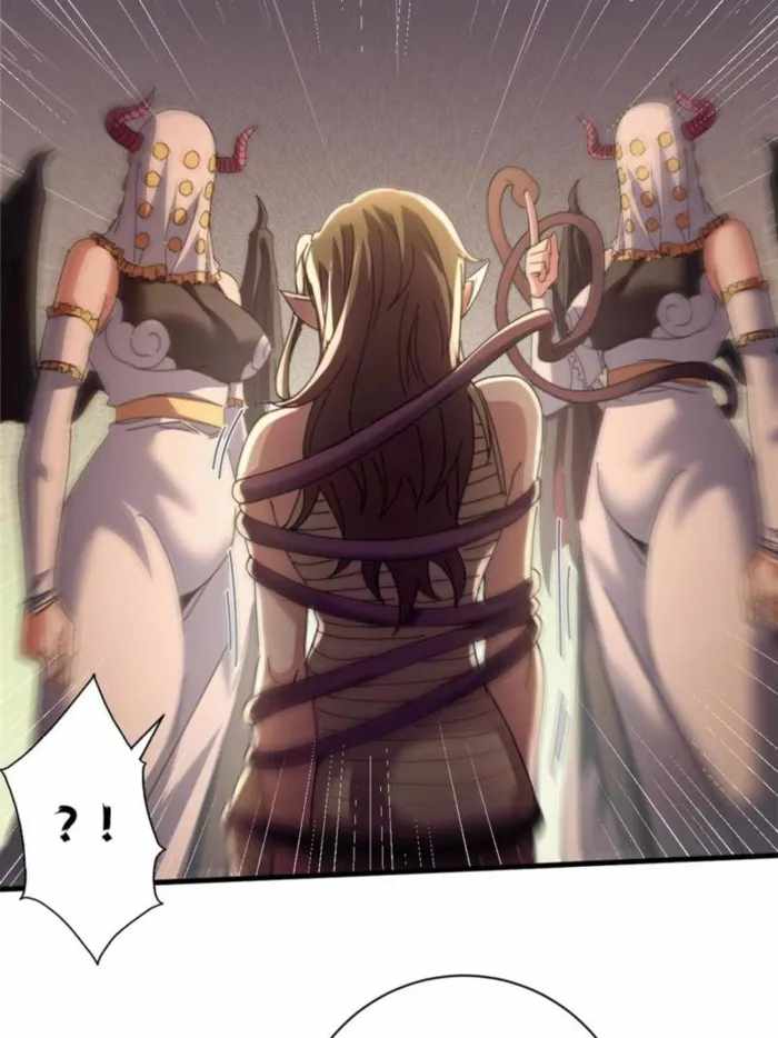 A Transmigrated Warden’s Battle for Redemption Chapter 129 - Page 75