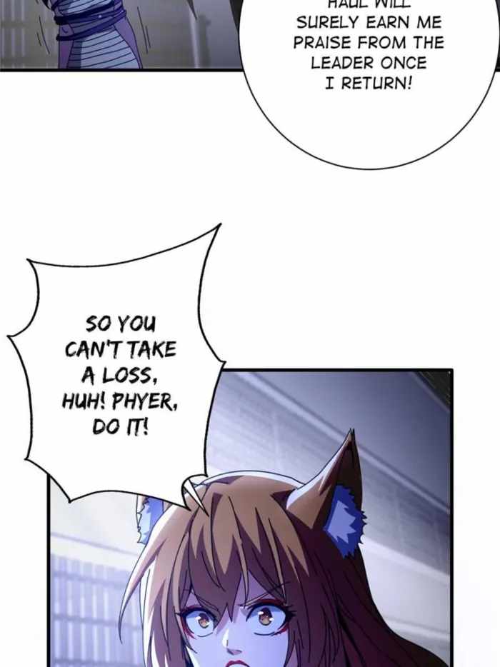 A Transmigrated Warden’s Battle for Redemption Chapter 129 - Page 77