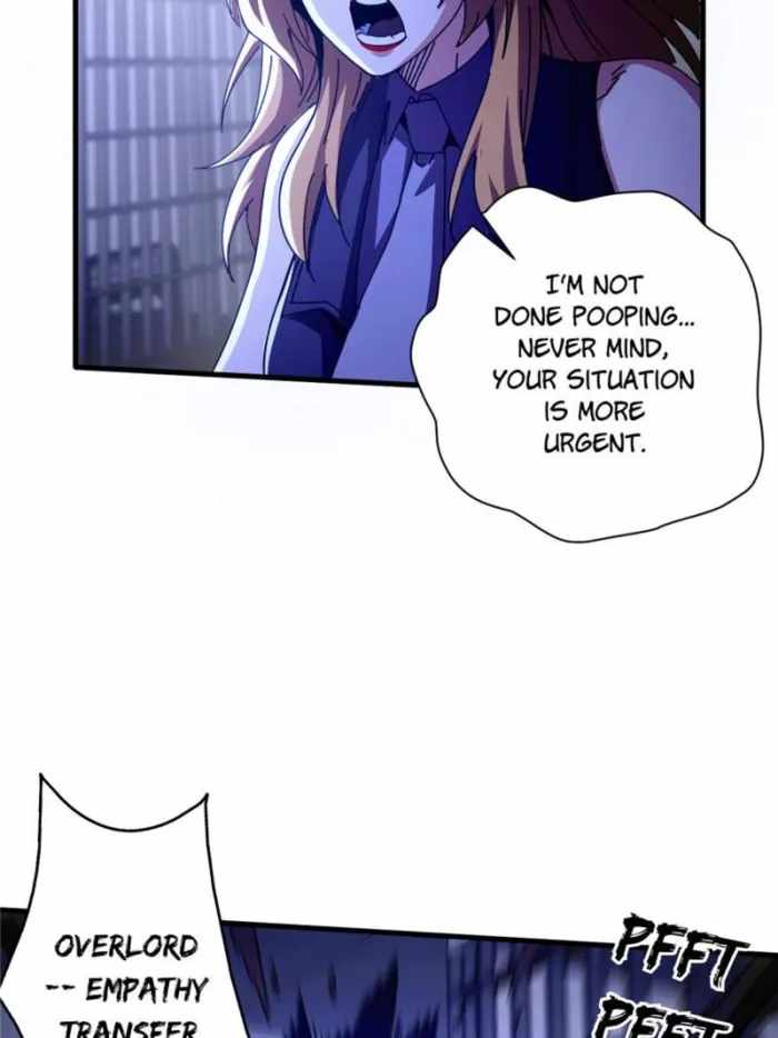 A Transmigrated Warden’s Battle for Redemption Chapter 129 - Page 78