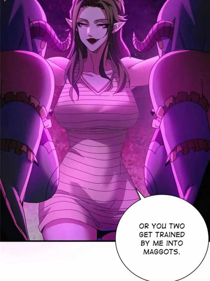 A Transmigrated Warden’s Battle for Redemption Chapter 129 - Page 82