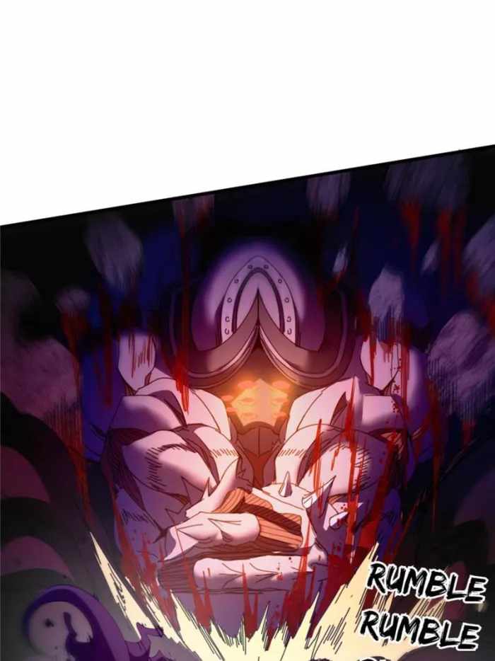 A Transmigrated Warden’s Battle for Redemption Chapter 129 - Page 10