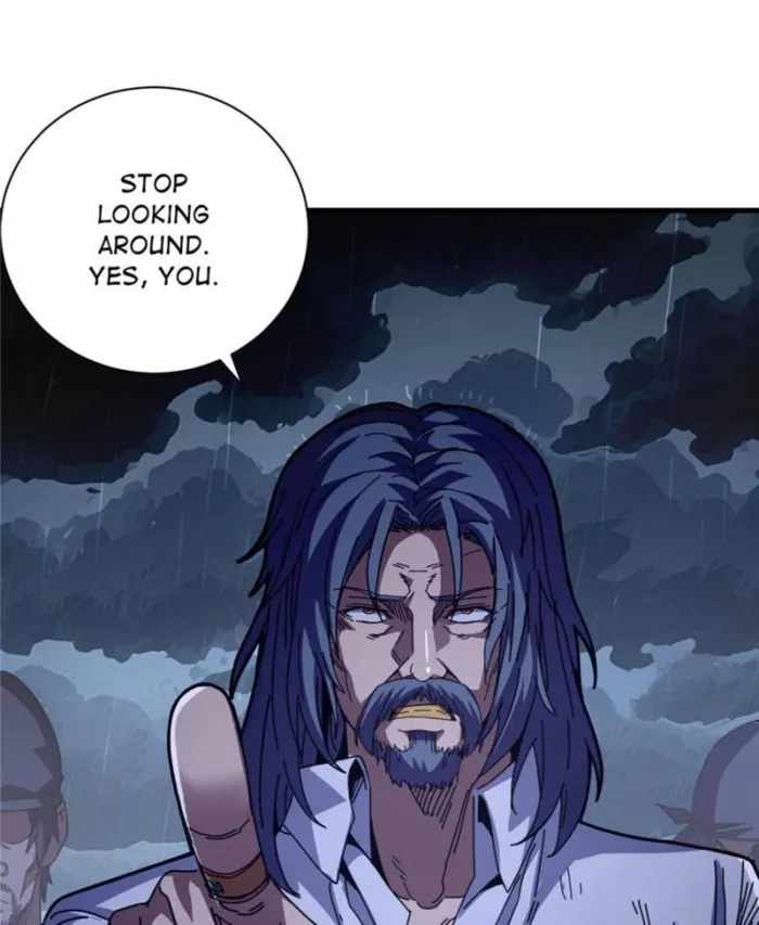 A Transmigrated Warden’s Battle for Redemption Chapter 130 - Page 1