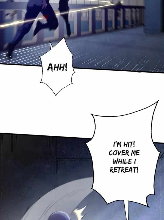 A Transmigrated Warden’s Battle for Redemption Chapter 130 - Page 11