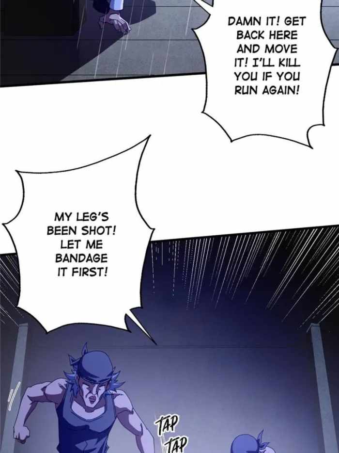 A Transmigrated Warden’s Battle for Redemption Chapter 130 - Page 14