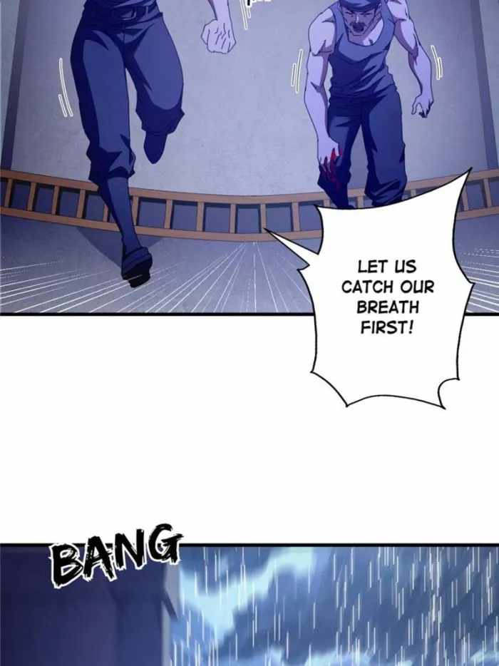 A Transmigrated Warden’s Battle for Redemption Chapter 130 - Page 15