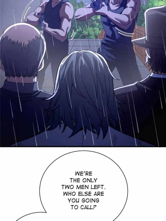 A Transmigrated Warden’s Battle for Redemption Chapter 130 - Page 19