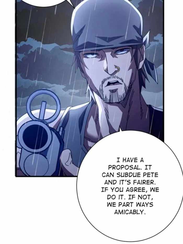 A Transmigrated Warden’s Battle for Redemption Chapter 130 - Page 23