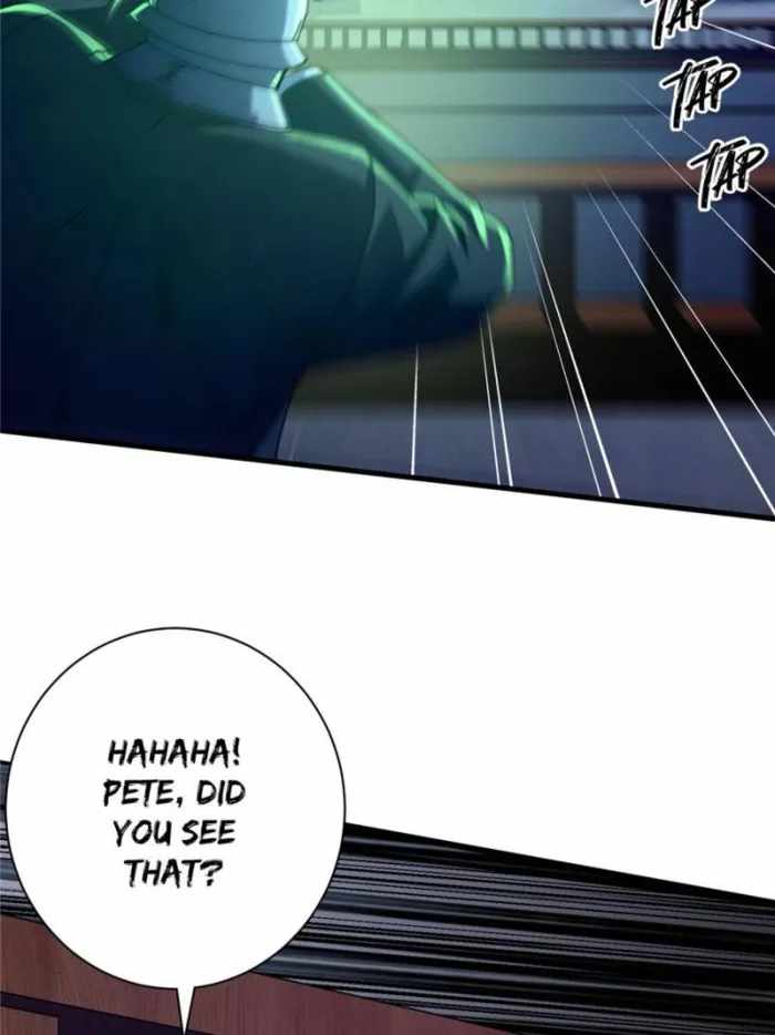 A Transmigrated Warden’s Battle for Redemption Chapter 130 - Page 28