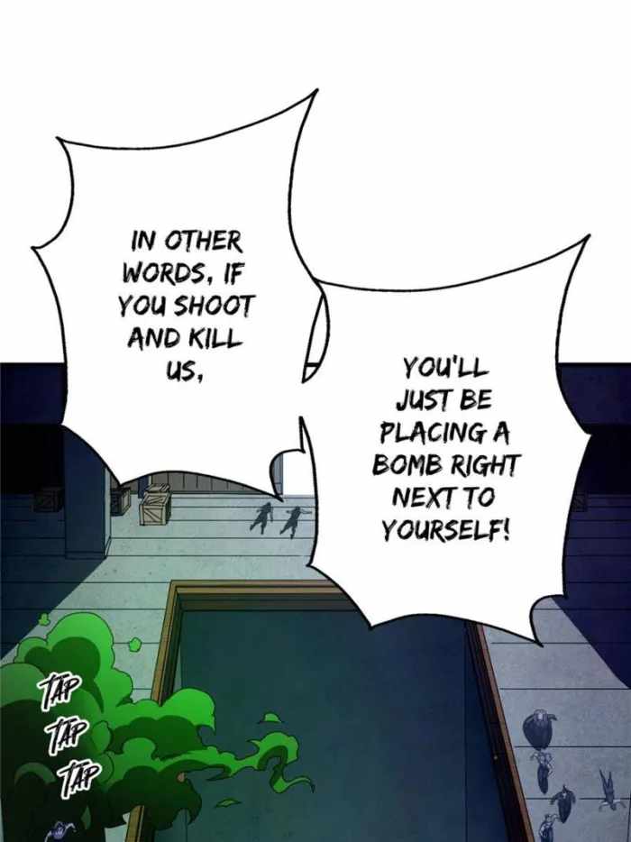 A Transmigrated Warden’s Battle for Redemption Chapter 130 - Page 30