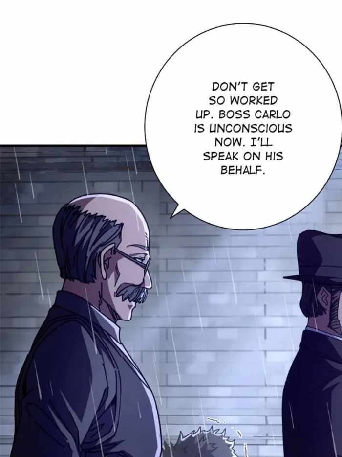 A Transmigrated Warden’s Battle for Redemption Chapter 130 - Page 4