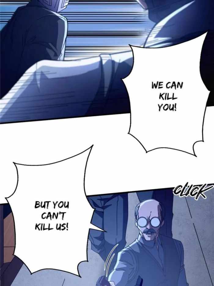 A Transmigrated Warden’s Battle for Redemption Chapter 130 - Page 32