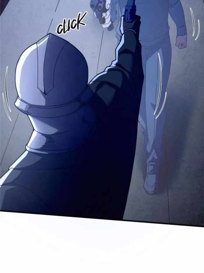 A Transmigrated Warden’s Battle for Redemption Chapter 130 - Page 33