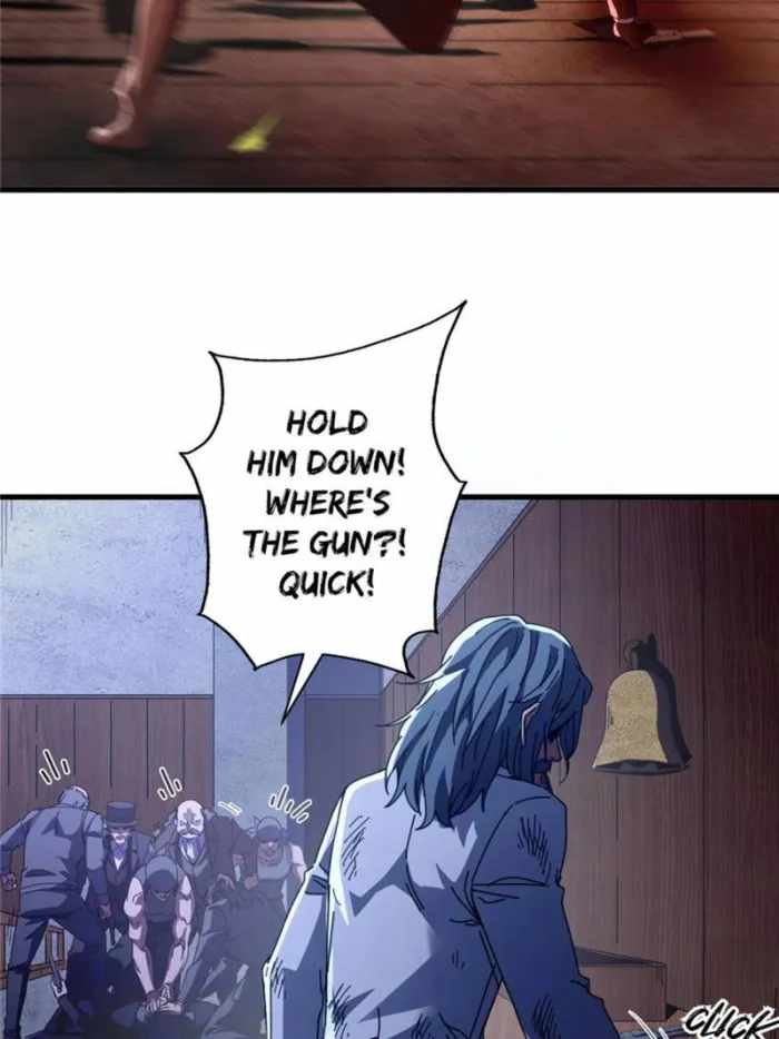 A Transmigrated Warden’s Battle for Redemption Chapter 130 - Page 36