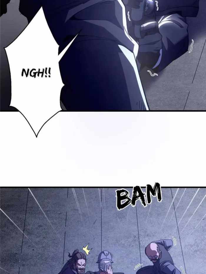 A Transmigrated Warden’s Battle for Redemption Chapter 130 - Page 38