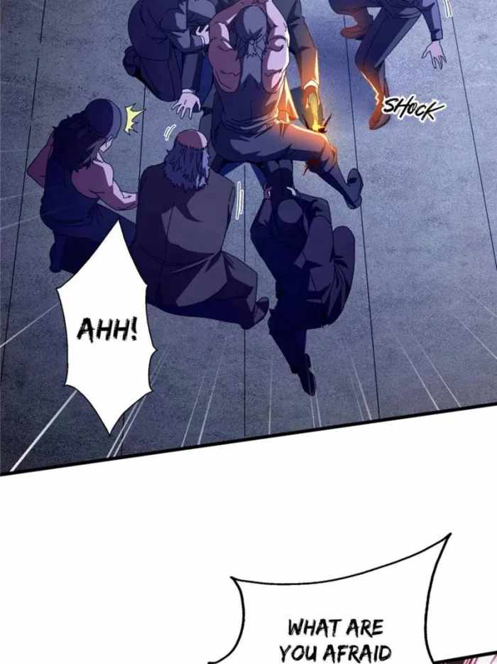 A Transmigrated Warden’s Battle for Redemption Chapter 130 - Page 39