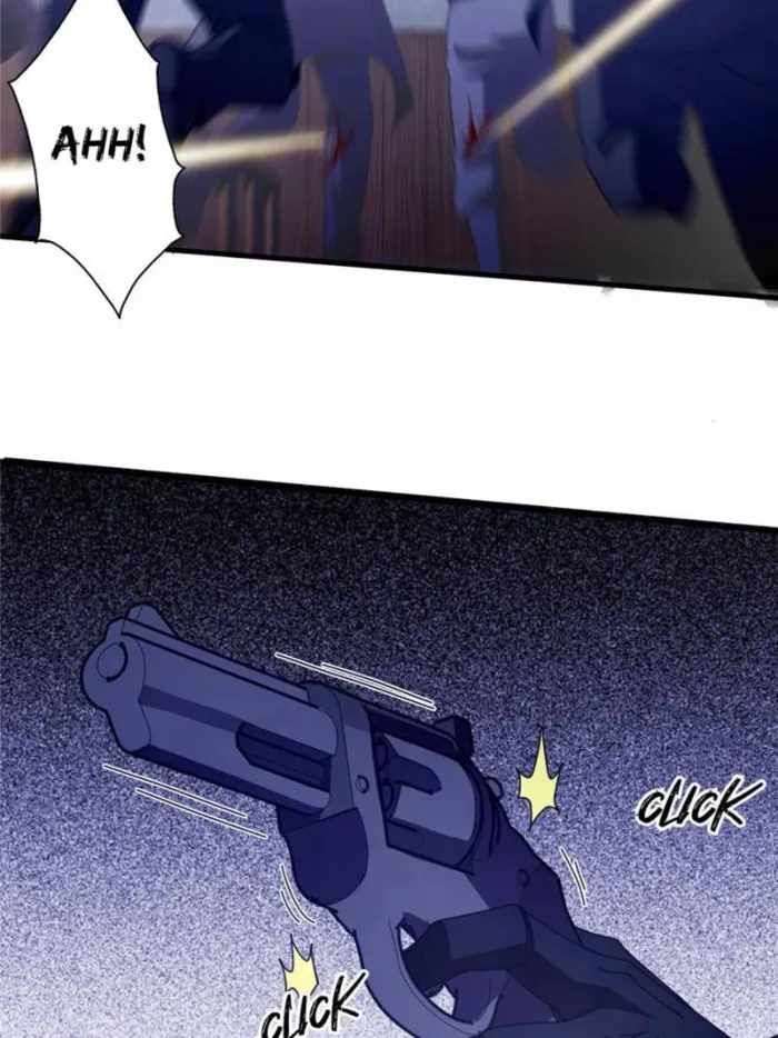 A Transmigrated Warden’s Battle for Redemption Chapter 130 - Page 42