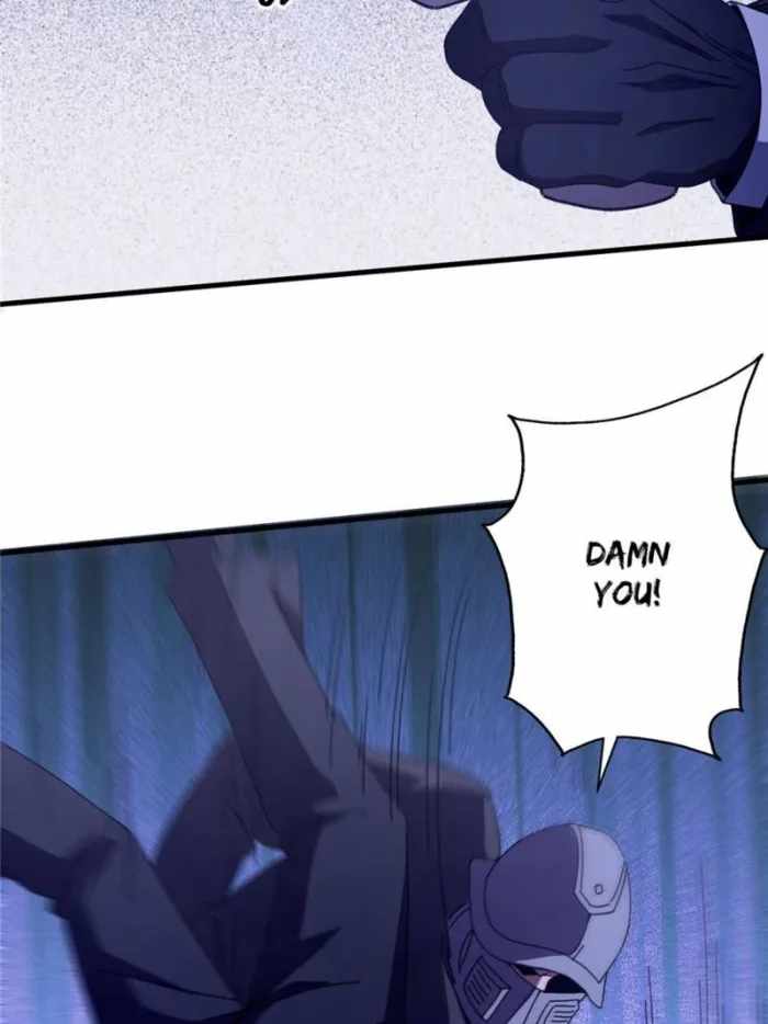 A Transmigrated Warden’s Battle for Redemption Chapter 130 - Page 43