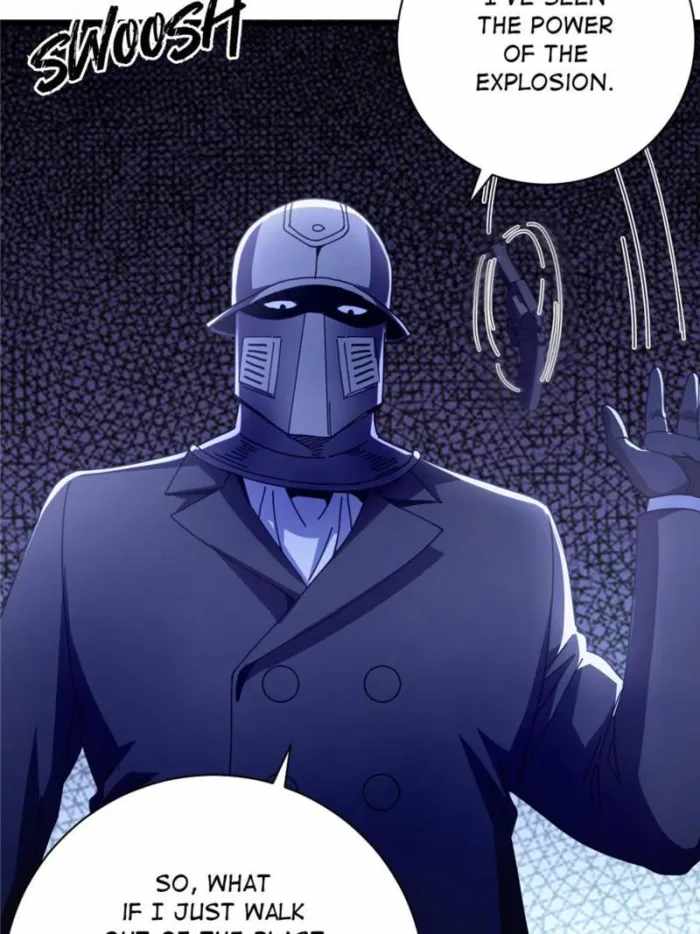 A Transmigrated Warden’s Battle for Redemption Chapter 130 - Page 47