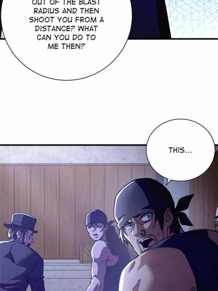 A Transmigrated Warden’s Battle for Redemption Chapter 130 - Page 48