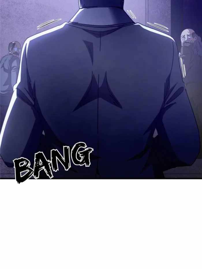 A Transmigrated Warden’s Battle for Redemption Chapter 130 - Page 50