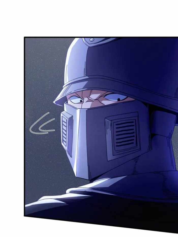 A Transmigrated Warden’s Battle for Redemption Chapter 130 - Page 51